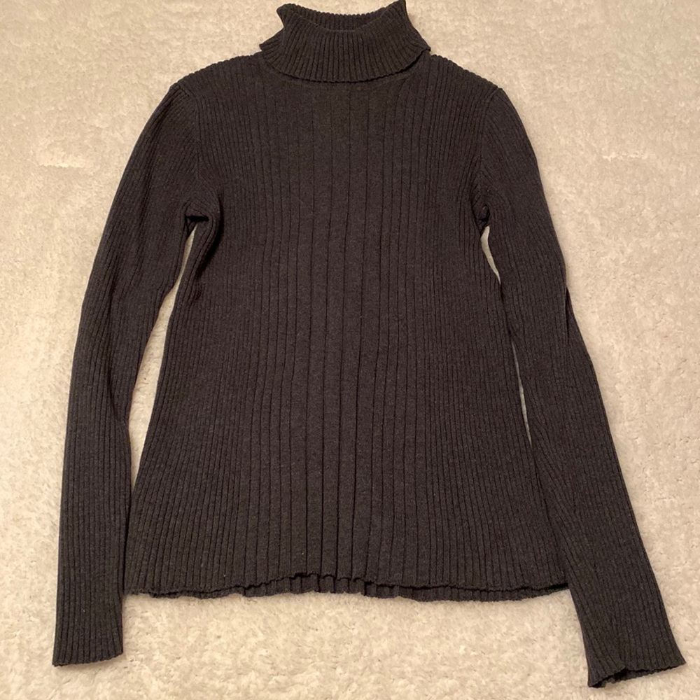 Jones New York turtleneck